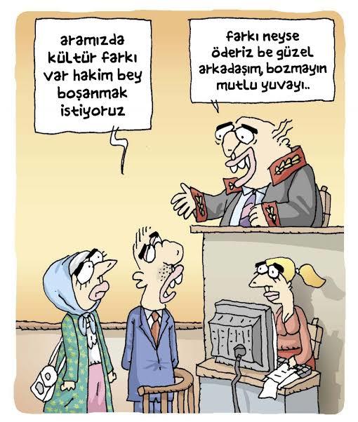 Aynı düşünce ve inanca sahip olmadığınız bir kişi ile iletişim kurmaya devam edebilir mısınız?