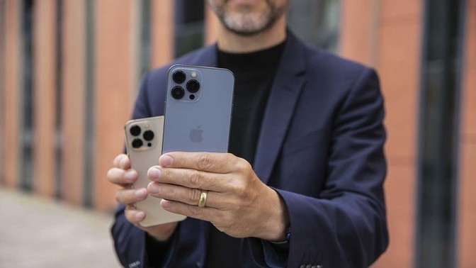 iPhone 14 alabilmek için kredi çekenler hakkında ne düşünüyorsunuz?