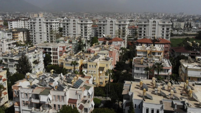 Gaziantepte ev sahiplerinin şartları bitmek bilmiyor! Sizce vatandaş ne yapmalı?