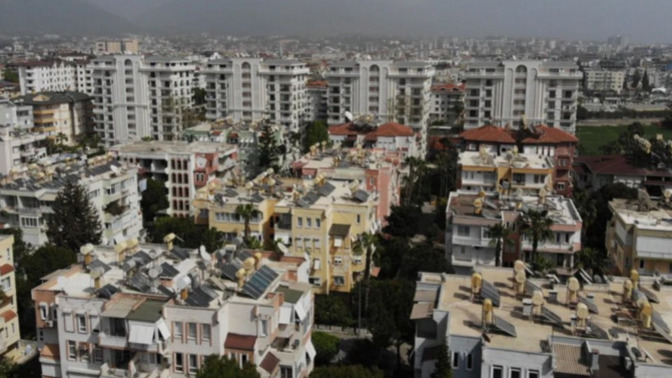 Gaziantep'te ev sahiplerinin şartları bitmek bilmiyor! Sizce vatandaş ne yapmalı?