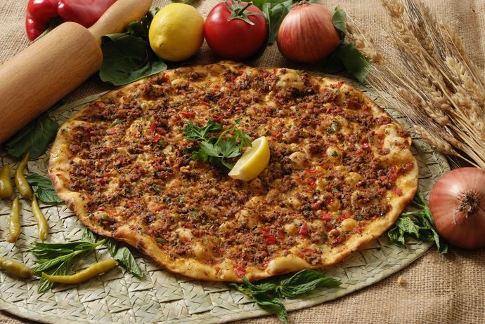 Yemek seçiminiz nedir?