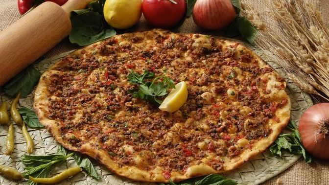 Genelde hazır aperatif yemekleri mi yoksa ev yemeklerini mi tercih edersiniz?