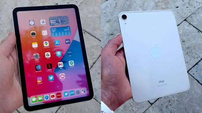 iPad'i ne için kullanıyorlar?