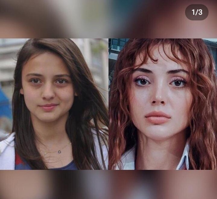 İnsanlar nasıl bu kadar ciltlerini güzelleştiriyor?