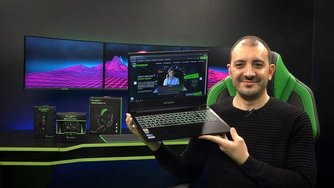Monster Abra A5 16 GB ram mi yoksa Abra A7 8 GB ram mi?