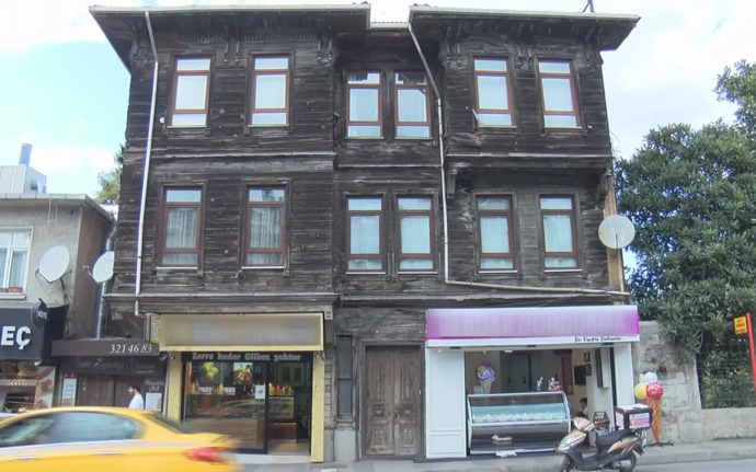 244 yıllık Beylerbeyi Hamamı 48 milyon liraya satışa çıktı! Eski değerlerimizi neden kaybediyoruz?