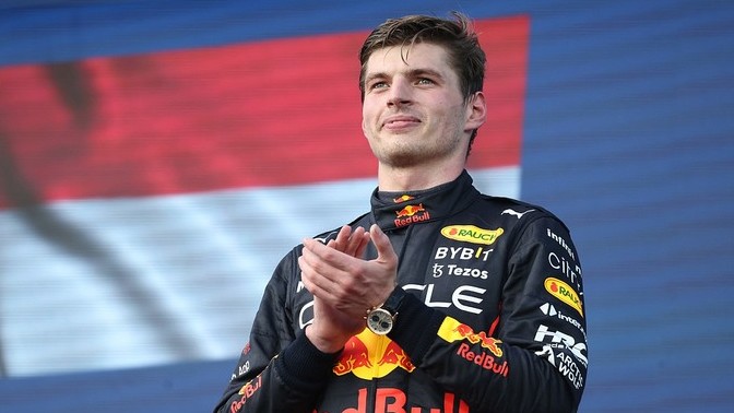 Formula 1 Dünya Şampiyonu Max Verstappen oldu! Formula 1 izliyor musunuz?