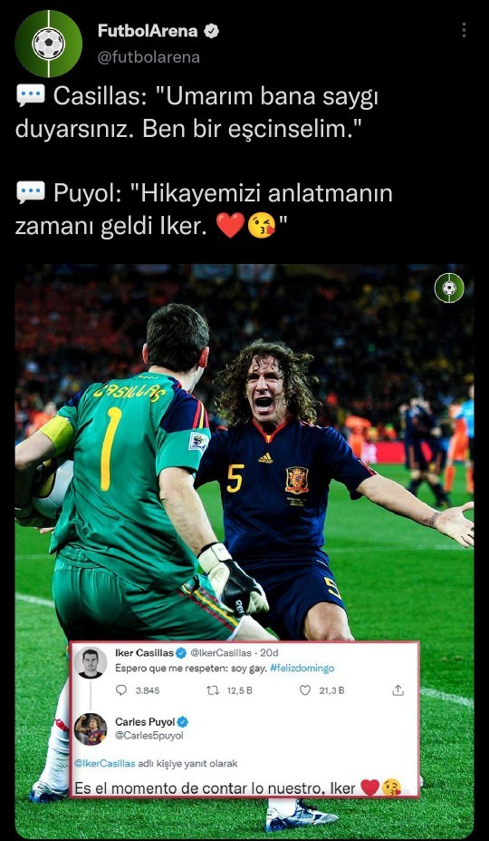 Çocukluğumuzun Futbolcuları neler diyor 😢?