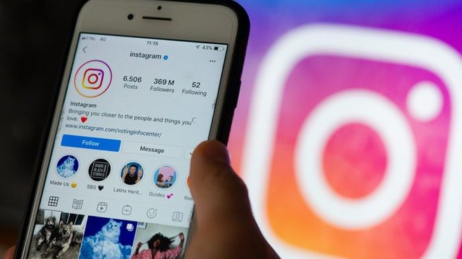 İnstagram kullanmayan biri hakkında ne düşünürsünüz?