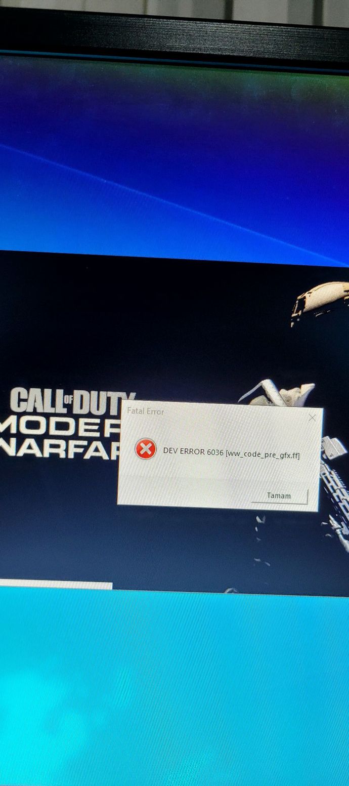 113 GB oyun indirdim ama hata veriyor, kafayı yiyeceğim. Nasıl düzelir?