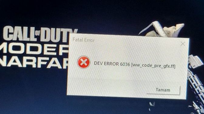 113 GB oyun indirdim ama hata veriyor, kafayı yiyeceğim. Nasıl düzelir?