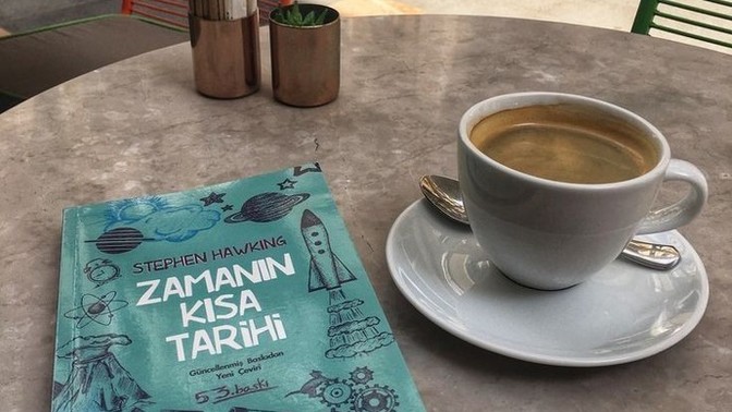 Ödünç verdiğiniz kitabı hangi bahane ile geri istersiniz?