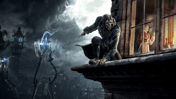FPS oyunu Dishonored bugün tam 10. yılında! Hiç oynadınız mı?