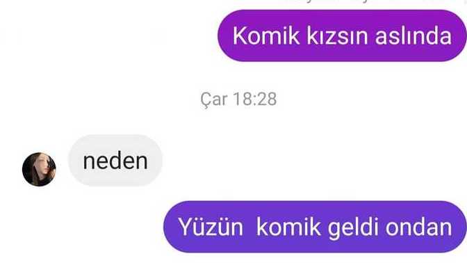 Fotoğraftaki örnek gibi kızlarla asla muhabbet açamıyorum. Nasıl yapabilirim?