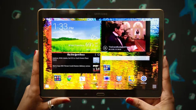 Çizim için tablet alacağım. Tablet önerileriniz neler?