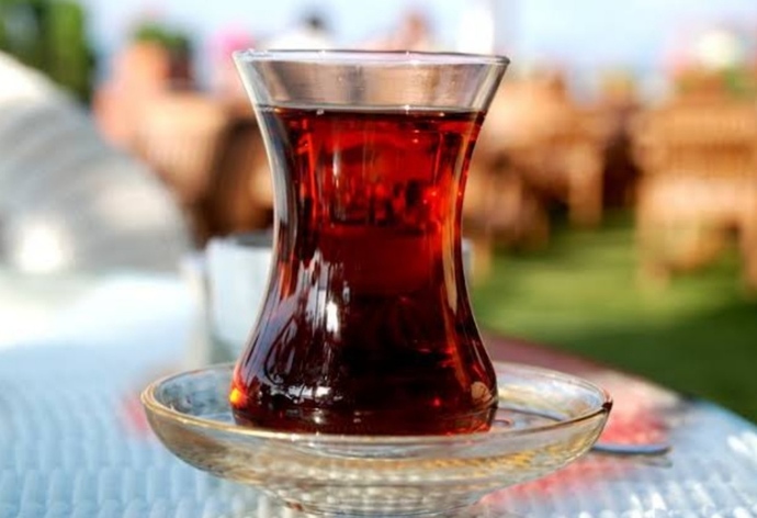 Çayın yanında en iyi ne gider?