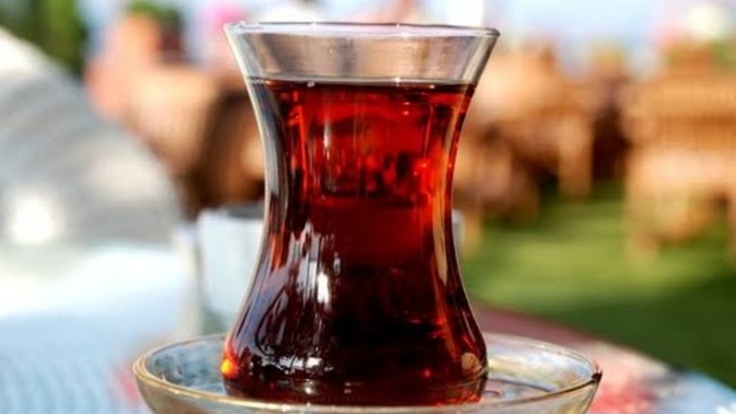 Çayın yanında en iyi ne gider?