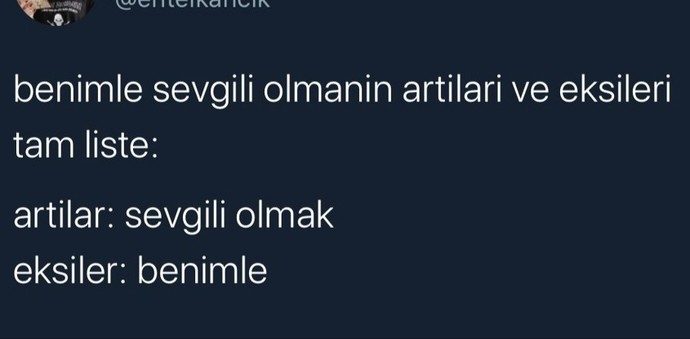 Sizinle sevgili olacak kişi hangi yönden şanslı olur?