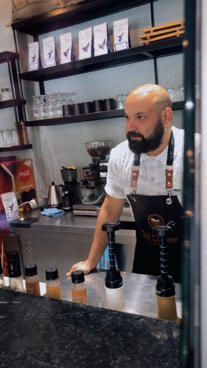 Saçı dökülmüş erkeklerin hiç mi şansı yok?