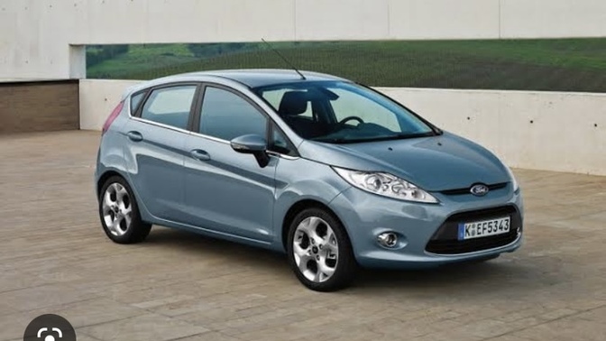 Ford Fiesta 1.6 TDCi 2010 model, 200-230 bin arası KM alınır mı?