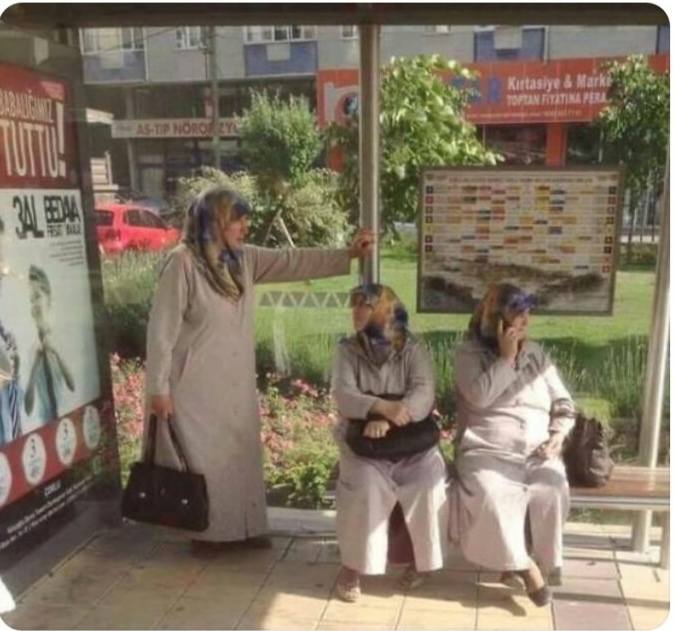 Kafa yapılarının uyumlu olduğu arkadaşlıklar daha mı uzun sürüyor?