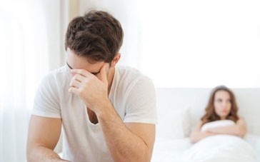 Erken boşalmak utanç verici bir şey mi?