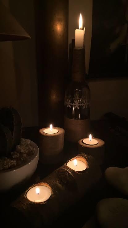 Huzur. 🕯