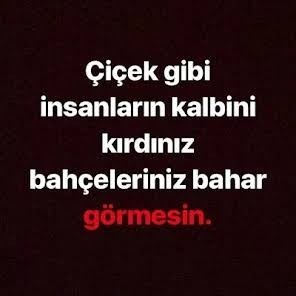 Güzel bulduğunuz bir sözü yoruma bırakır mısınız?