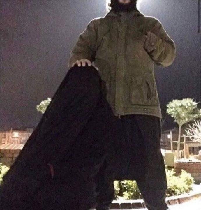 Eşim çarşafa girmemi istiyor?
