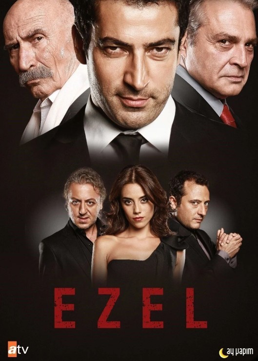 En iyi yerli dizi sence hangisi?