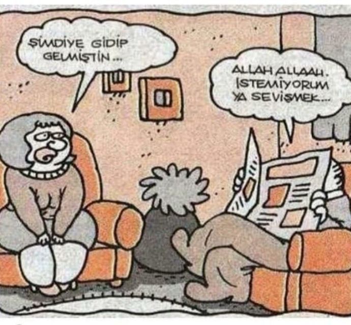 Eşim seks teklifimi reddetti, sebebi ne olabilir?