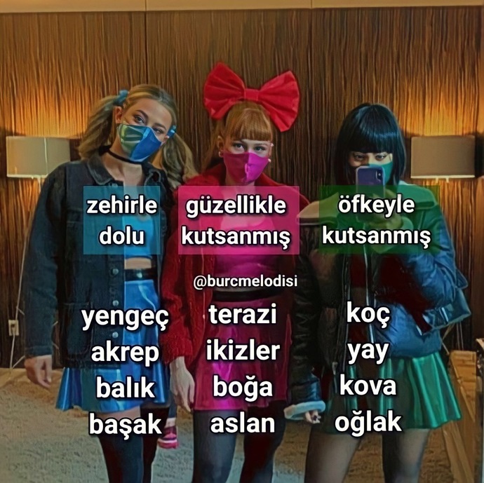 İyi olanlar hariç jdjd
