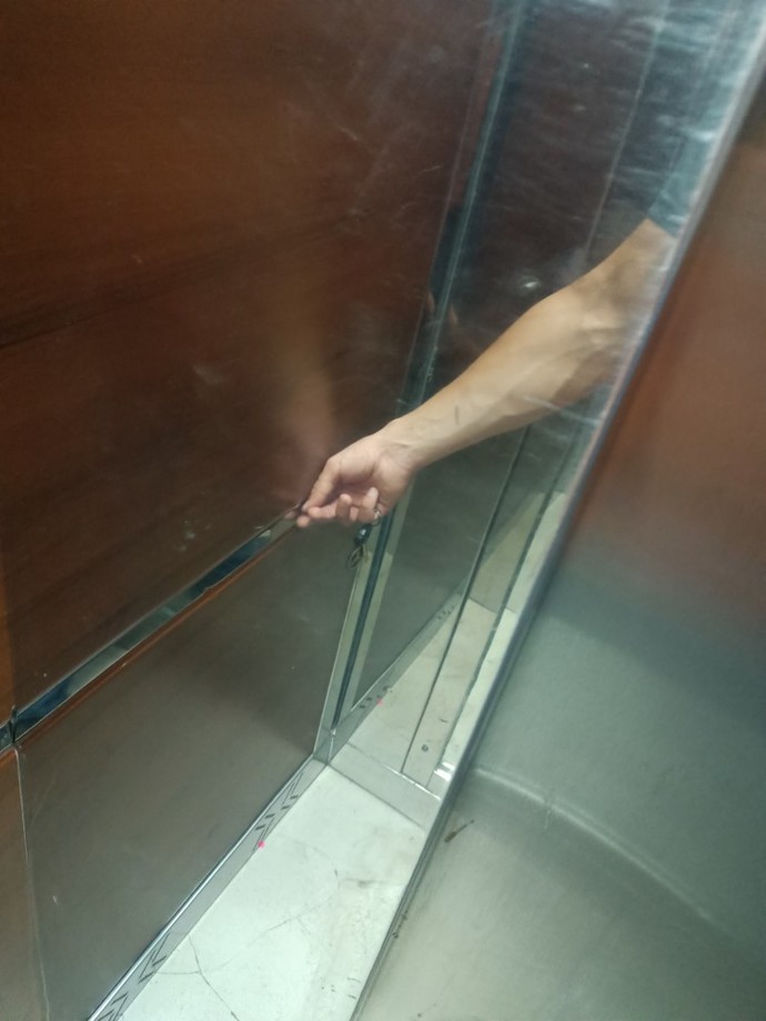 Her erkeğin kolu damarlı olur mu?