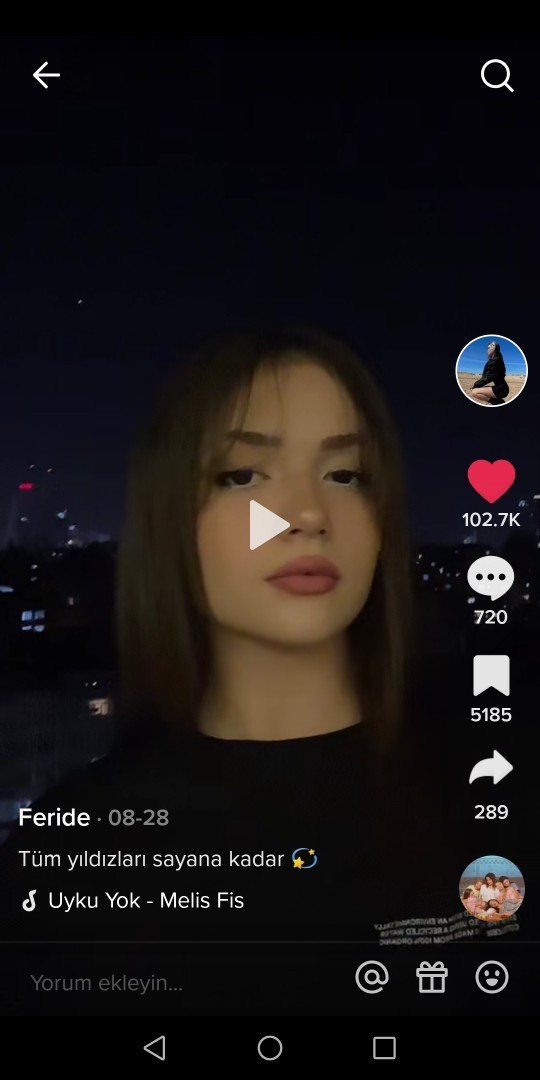 Saç kesimi yapmak istiyorum fotoğraftakiler bende nasıl olur?