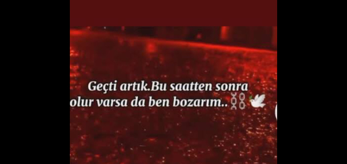 İnsanlara karşı değiştiniz mi? Değişmek zorunda mı kaldınız?