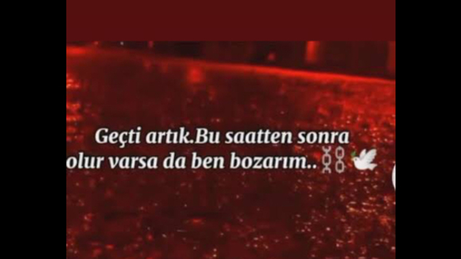 İnsanlara karşı değiştiniz mi? Değişmek zorunda mı kaldınız?