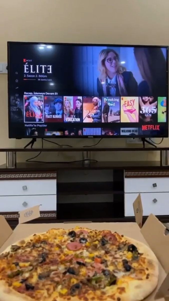 Hangi dizi için bir platformda üyeliğiniz var?