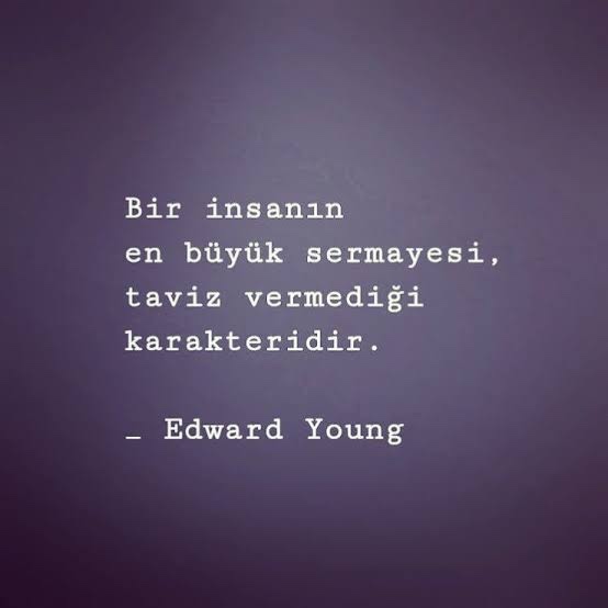 En çok kime ve neye taviz verdiniz , verirsiniz?