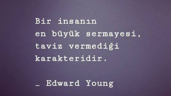 En çok kime ve neye taviz verdiniz , verirsiniz?