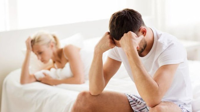 Evlilikte Cinsel Uyumunuz Yok İse Eşinizle Aranızda Sexe Dair bir şey Hissetmiyorsanız Naparsınız?