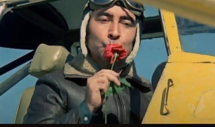 Vecihi gibi romantik bir erkek var mı?