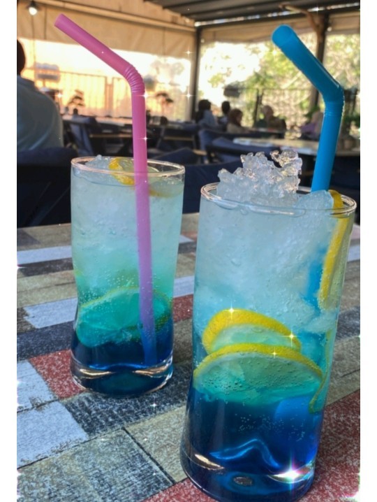 Erkekler neden light kola içmez?