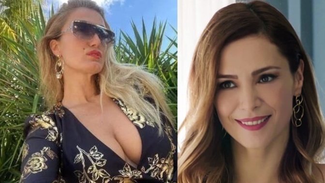 Tuğba Özay mı Mine Tugay mı?