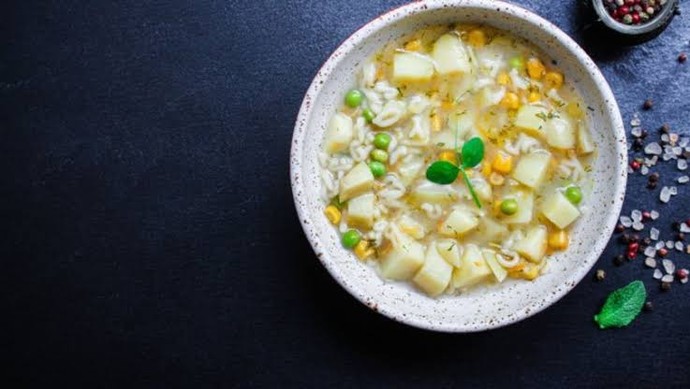 Kışın en çok içtiğiniz çorba nedir?