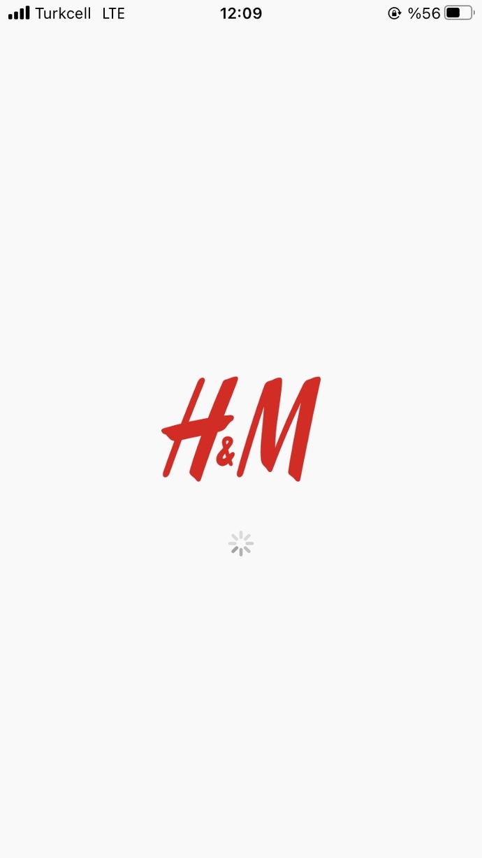 En Büyük H&M mağazası Türkiye’nin neresinde?