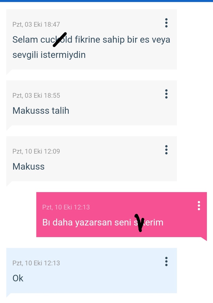 Çabuk ikna oluyor musunuz siz de bebekler?