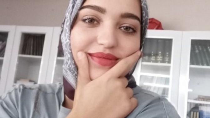 Dul olmak suç mu?