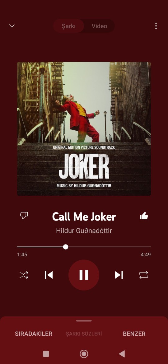 Filmleri altyazılı mı, dublajlı mı izliyorsunuz?
