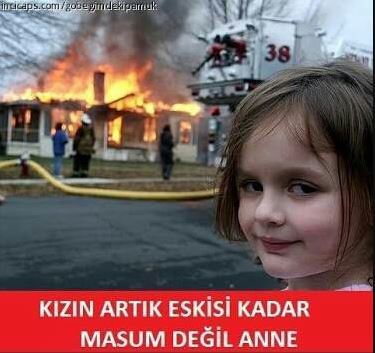 Annem tüm mesajlarımı okumuş?