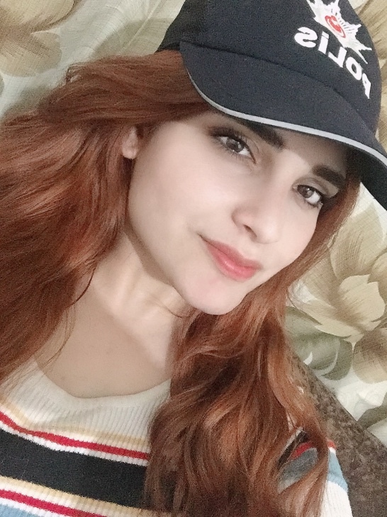 Hangi saç rengini kullanmalıyım sizce?